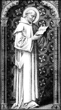SAN BRUNO, Fundador de la Orden de los Cartujos