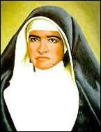 Sierva de Dios Madre Candelaria de San José