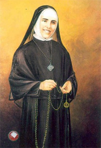 María de los Ángeles Ginard Martí