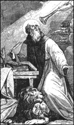 San Jerónimo, Doctor de la Iglesia