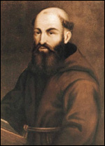 Beato Marco D'Aviano (1631-1699)