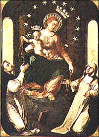Nuestra Señora del Rosario de Pompeya