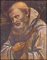 SAN ROMUALDO, Abad († 1027)