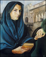 ROSA VENERINI (1656 – 1728)
