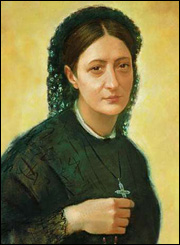 Santa Catelina Volpicelli (1839 - 1894)
