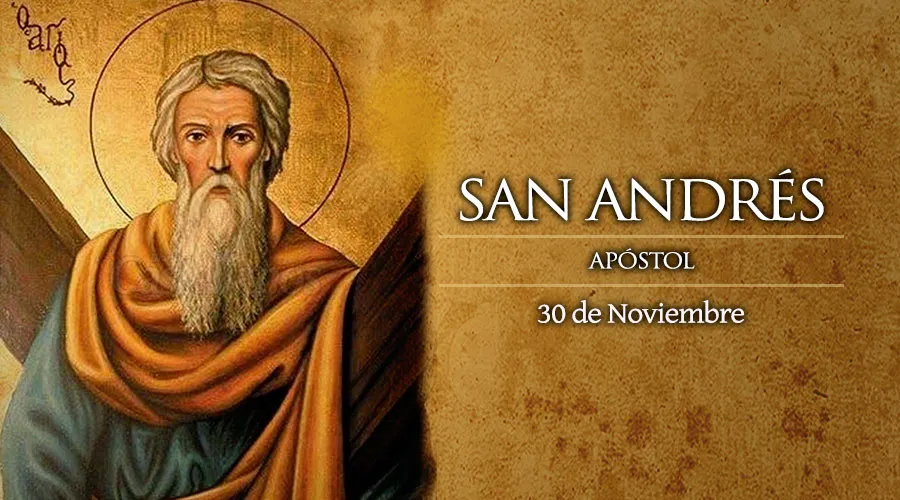 Resultado de imagen para San Andrés,  Apóstol