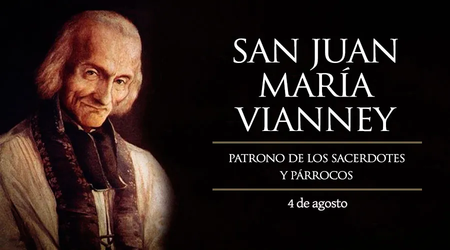 Resultado de imagen para San Juan María Vianney