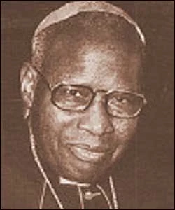 Foto de Paul ZOUNGRANA