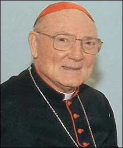 Cardenal Cassidy