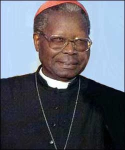 Foto de Hyacinthe THIANDOUM