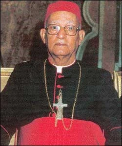 Foto de Paulos TZADUA