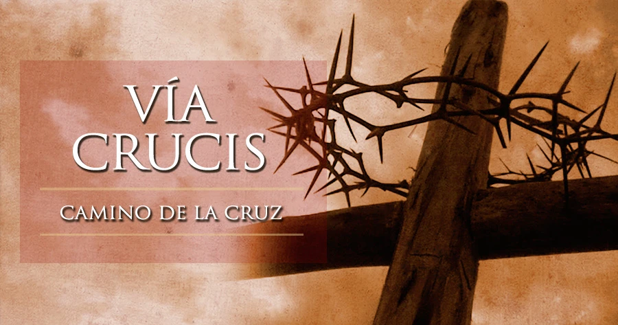 Resultado de imagen de viacrucis