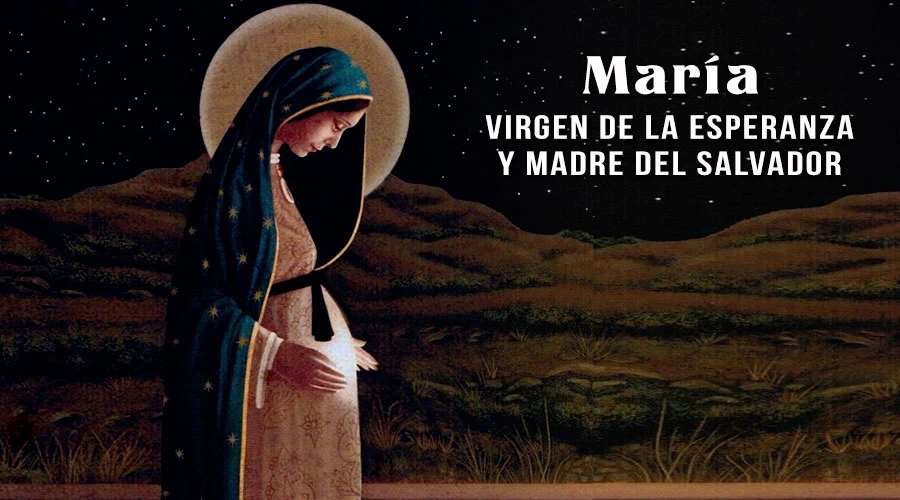 Resultado de imagen para Mujer del Adviento