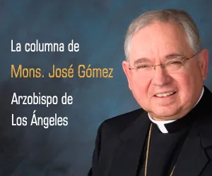 El blog de Mons. José Gómez