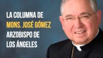 Mons. José Gomez