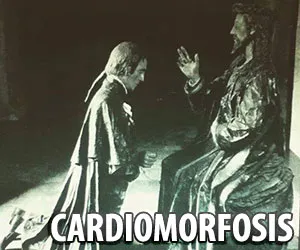 Cardiomorfosis