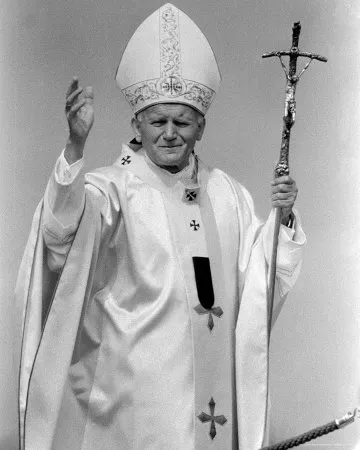 San Juan Pablo II - Biografía en el Centenario de su nacimiento 1920-2020 5