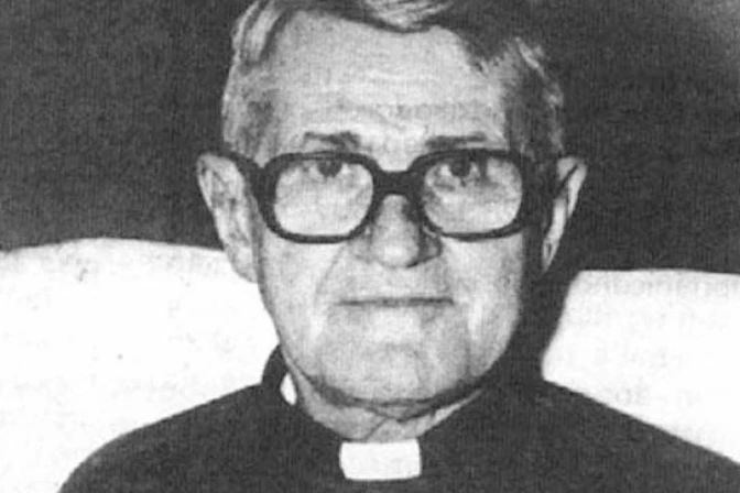 Sacerdote salesiano que evangelizó a jóvenes cubanos sigue camino a los altares