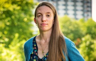 Paige Casey. Cru00e9dito: Alliance Defending Freedom (ADF). 