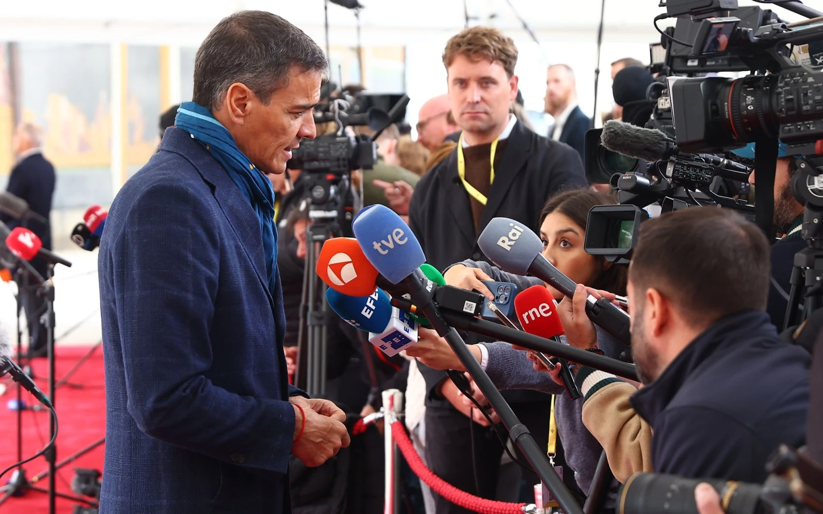 Pedro Sánchez, presidente del Gobierno de España.?w=200&h=150