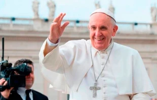 Papa Francisco / Foto: L'Osservatore Romano 