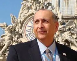 Robert Aguirre, presidente de la Asociación Católica de Líderes Latinos. ?w=200&h=150