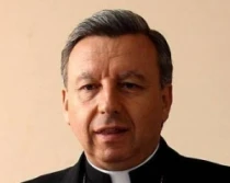 Mons. Juan Vicente Cu00f3rdoba.