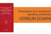 Realizan exposición bíblica Verbum Domini en Vaticano 
