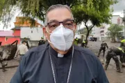 Arquidiócesis lanza campaña de ayuda y pide rezar por damnificados de aluvión