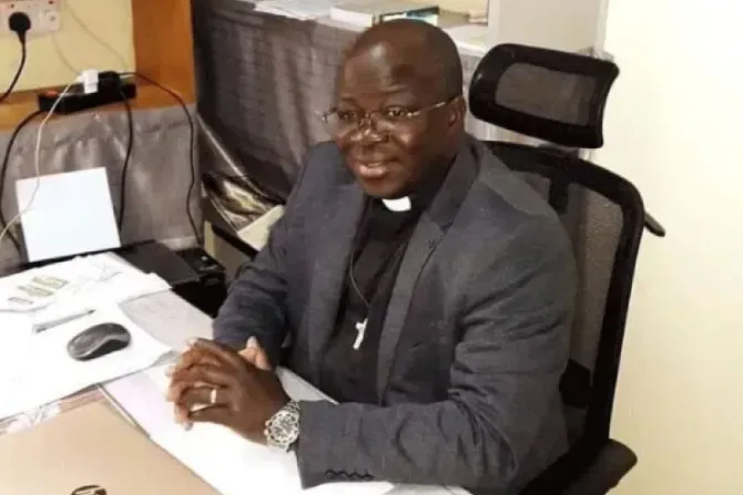 Arrestan a sospechosos del saqueo a residencia de obispo en Sudán del Sur