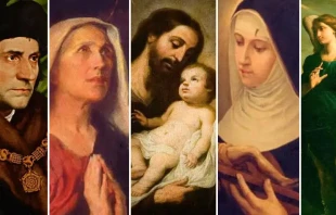 Imágenes referenciales. Crédito: ACI Prensa. 