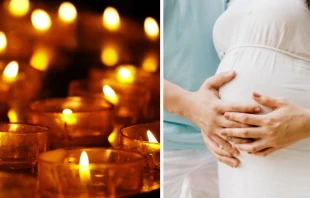 Imu00e1genes referenciales. Cru00e9dito: Pixabay (izq.) / Jonathan Borba (Unsplash). 