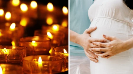 Celebremos la u201cNoche de las Velitasu201d rezando por la vida y la familia, animan obispos