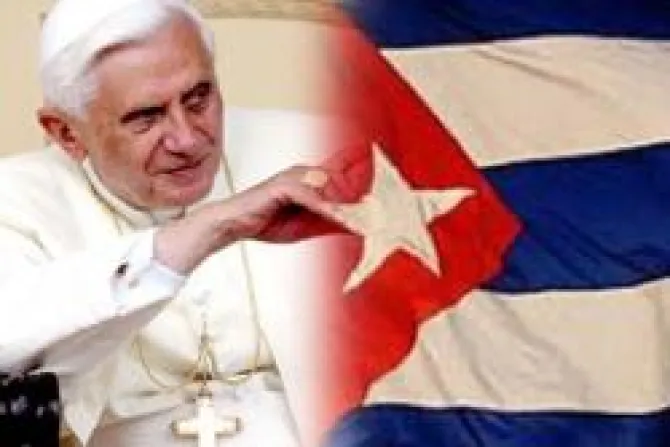 Visita del Papa debe ayudar a Cuba a pasar del miedo a la esperanza, afirma revista