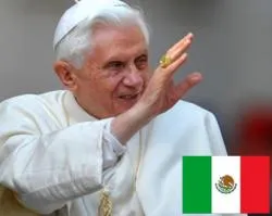 Benedicto XVI visitará México del 23 al 26 de marzo.?w=200&h=150
