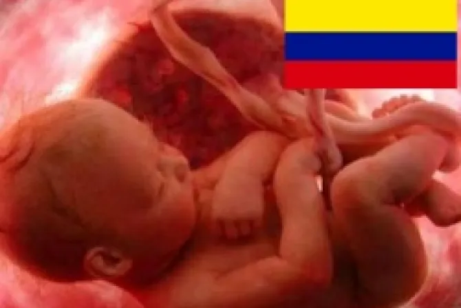 Exigen a Corte Constitucional de Colombia anular fallo favorable al aborto
