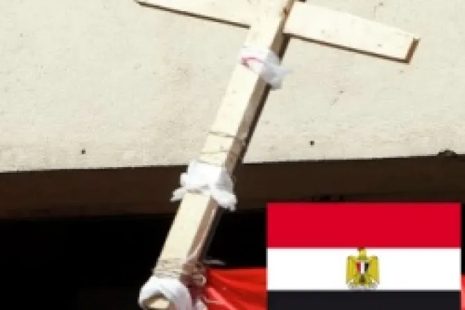 Iglesia copta anuncia su retiro de Asamblea Constituyente de Egipto