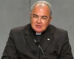 Mons. Orani João Tempesta, Arzobispo de Río de Janeiro. ?w=200&h=150