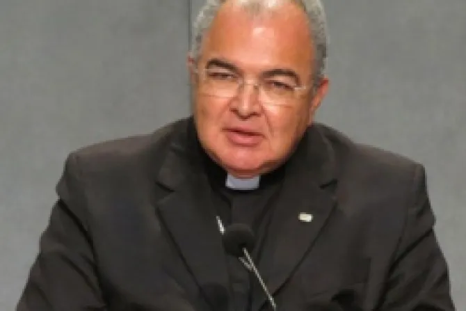 Arzobispo de Río asegura ante prsxima JMJ que "todas las calles llevan a Río"