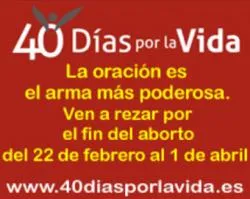 Campaña por la vida y contra el aborto.?w=200&h=150