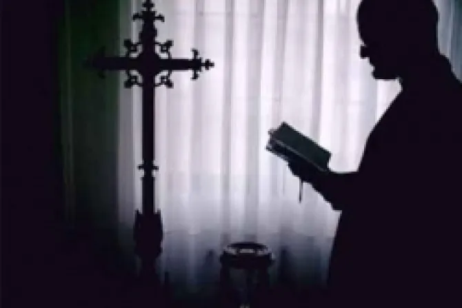 México: Exorcistas analizarán delicado tema de los falsos místicos 