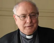 Mons. José María Arancedo (Foto AICA)