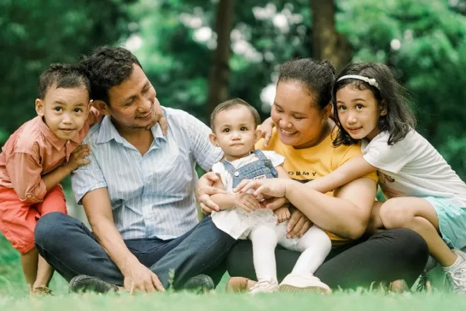 4 consejos para fortalecer la fe y amor en tu familia