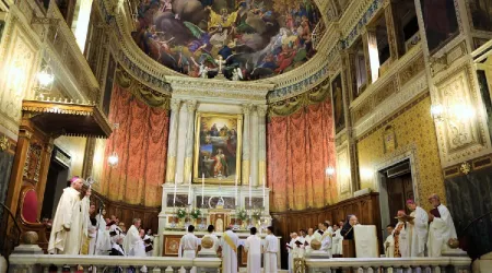 Esta es la catedral católica que visitará el Papa Francisco en su viaje a Grecia
