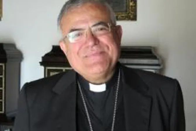 Ante actual odio a la fe, Obispo recuerda a mártires españoles ejecutados por ser cristianos