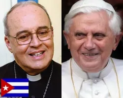 Cardenal Jaime Ortega y Benedicto XVI. ?w=200&h=150