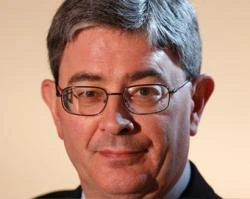 Escritor catu00f3lico estadounidense George Weigel.?w=200&h=150