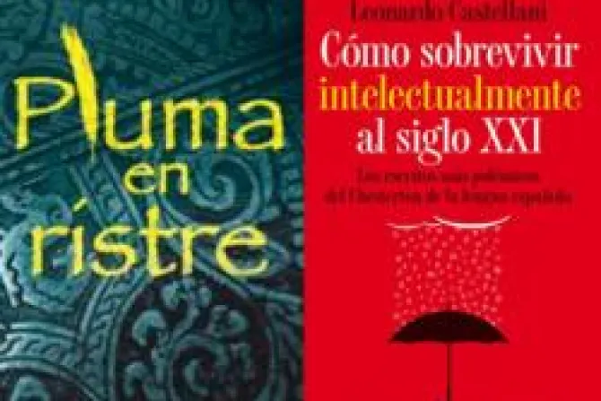 Destacado autor católico argentino "resucita" en España 