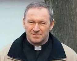 Mons. Róbert Bezák.