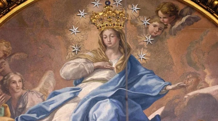 Virgen María
